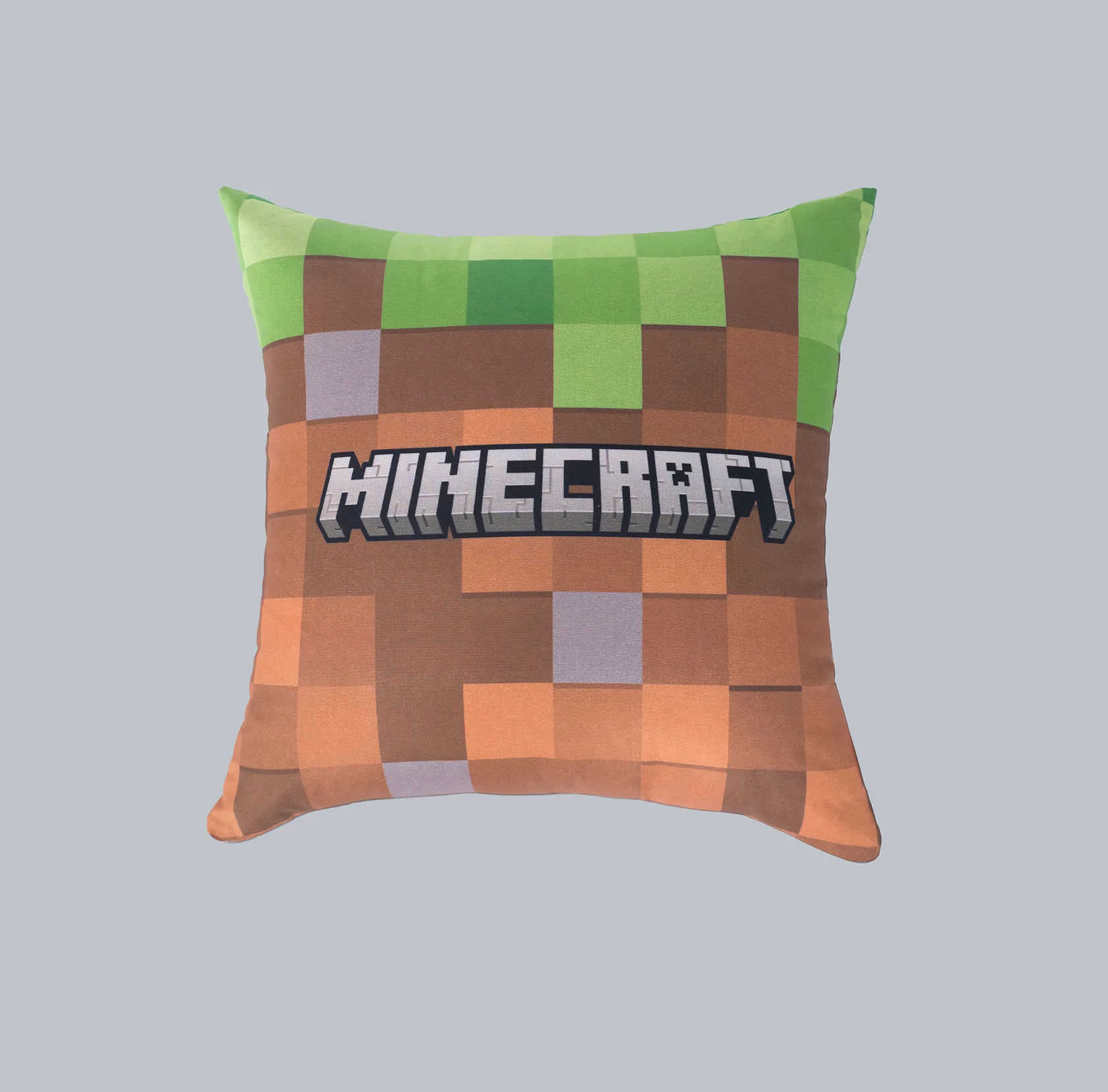 Cojín Minecraft